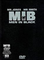 Men in Black. MIB (2 DVD)