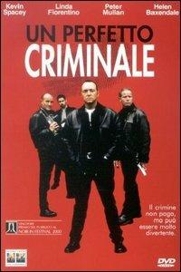 Un perfetto criminale di Thaddeus O'Sullivan - DVD