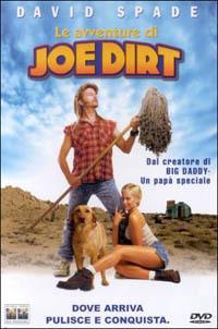 Le avventure di Joe Dirt di Dennie Gordon - DVD
