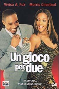 Un gioco per due di Mark Brown - DVD