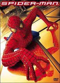 Spider-Man di Sam Raimi - DVD