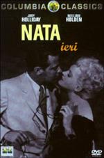 Nata ieri (DVD)