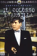 Il colosso d'argilla (DVD)