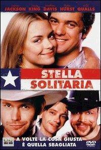 Stella solitaria di David Semel - DVD