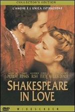 Shakespeare in Love