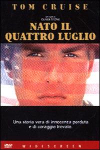 Nato il quattro luglio (DVD) di Oliver Stone - DVD