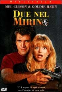 Due nel mirino di John Badham - DVD