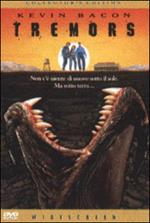 Tremors (DVD)