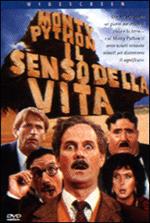 Monty Python: il senso della vita (DVD)