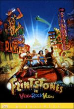 I Flintstones in viva Rock Vegas (DVD)