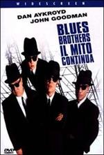 Blues Brothers, il mito continua (DVD)