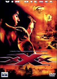 XXX di Rob Cohen - DVD