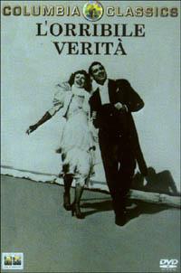 L' orribile verità di Leo McCarey - DVD