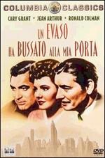 Un evaso ha bussato alla mia porta (DVD)