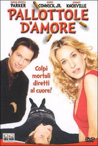 Pallottole d'amore di Bix Skahill - DVD