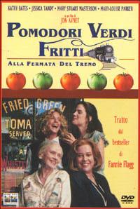 Pomodori verdi fritti alla fermata del treno (DVD) di Jon Avnet - DVD