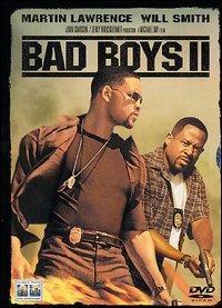 Bad Boys II di Michael Bay - DVD