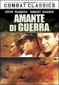 Amante di guerra di Philip Leacock - DVD