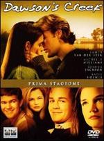 Dawson's Creek. Stagione 1 (4 DVD)