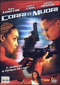 Corri o muori (DVD) di Craig Ross Jr. - DVD