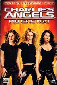 Charlie's Angels (DVD) di McG - DVD