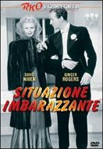 Situazione imbarazzante (DVD)