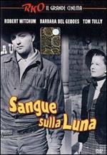 Sangue sulla Luna (DVD)