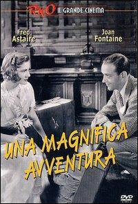 Una magnifica avventura (DVD) di George Stevens - DVD