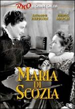 Maria di Scozia (DVD)