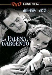 La falena d'argento (DVD) di Dorothy Arzner - DVD