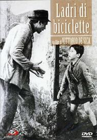 Ladri di biciclette