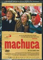 Machuca (DVD)