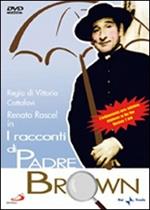 I racconti di Padre Brown (3 DVD)