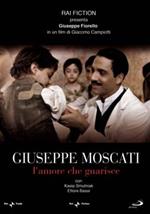 Giuseppe Moscati (DVD)