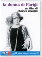 La donna di Parigi (DVD)