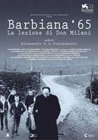 Film Barbiana '65. Le lezioni di Don Milani (DVD) Alessandro G. A. D'Alessandro