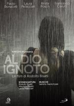 Al Dio ignoto (DVD)