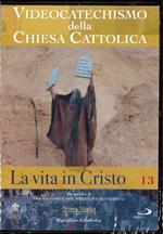 Videocatechismo. Vita di Cristo 4 (DVD)