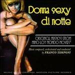 Donna Sexy di Notte (Colonna sonora)