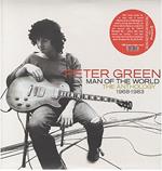 Man Of The World (HQ Vinyl)