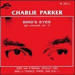 Bird's Eyes vol.10