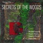 Secrets of the Woods