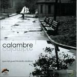 Calambre