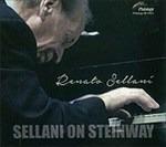 Sellani on Steinway