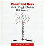 Porgy and Bess