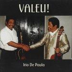 Valeu! - CD Audio di Irio De Paula