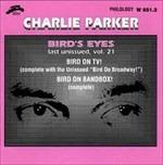 Bird's Eyes vol.21