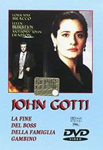 John Gotti (DVD)