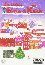 La nuova storia di Natale (DVD)