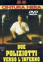 Due poliziotti per un Killer (DVD)